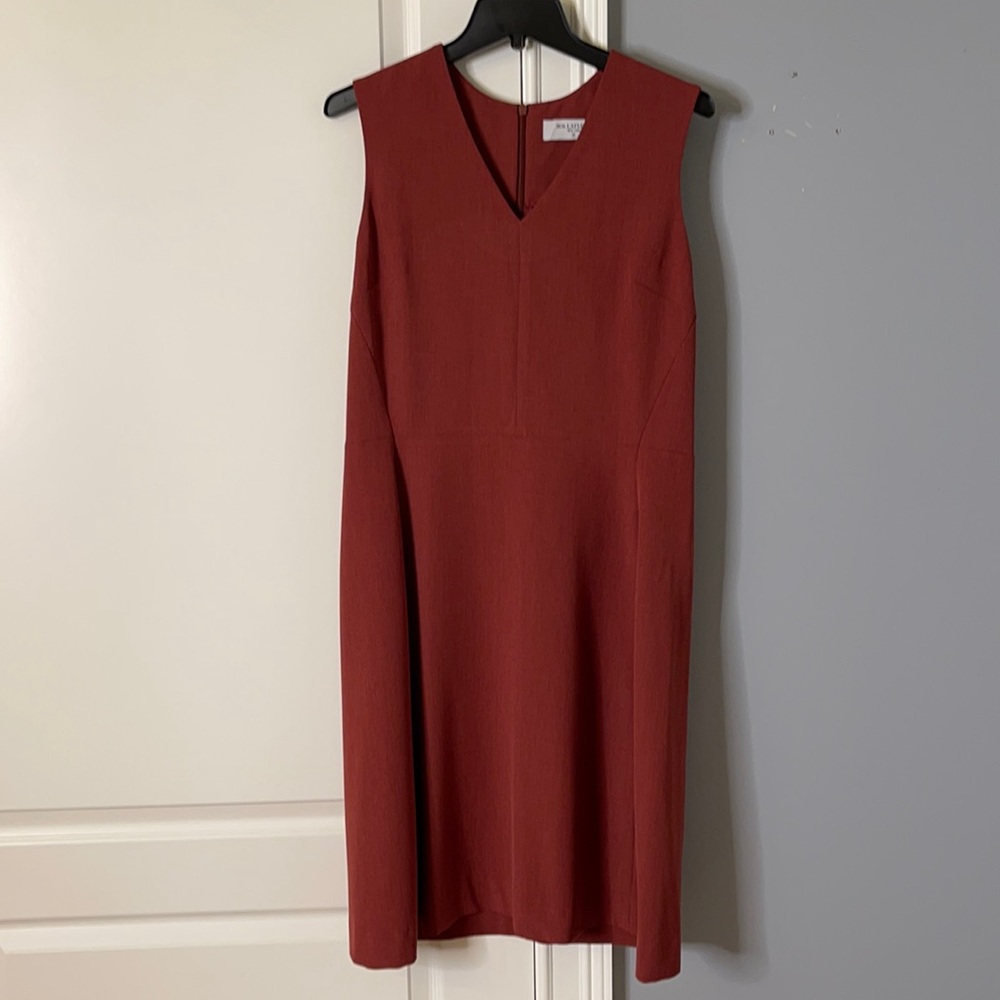 Annie dress - MM Lafleur